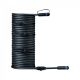 Paulmann Plug&Shine propojovací kabel 10m 93930 5 výstupů