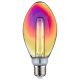 Paulmann 28772 LED svíčka Fantastic Colors Edition žárovka E27 5W