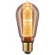 Paulmann 28830 LED vnitřní žárovka E27 3,6W 150lm stmívatelná Edison Vintage Inner Glow