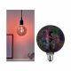 Paulmann 28748 LED Globe Žárovka Miracle Mosaic E27 Lamp 5W Mosaic Red