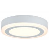 PAULMANN 707.35 SOL STROPNÍ / BOČNÍ SVÍTIDLO 1 x 7W LED 820lm 3000K 230V