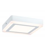 PAULMANN 707.32 SOL STROPNÍ / BOČNÍ SVÍTIDLO 1 x 7W LED 870lm 3000K 230V