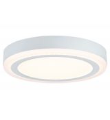 PAULMANN 707.36 SOL STROPNÍ / BOČNÍ SVÍTIDLO 1 x 12,2W LED 1415lm 3000K 230V
