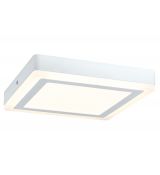 PAULMANN 707.33 SOL STROPNÍ / BOČNÍ SVÍTIDLO 1 x 12,2W LED 1390lm 3000K 230V