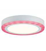 PAULMANN 707.37 SOL STROPNÍ / BOČNÍ SVÍTIDLO 1 x 9,4W RGB LED 940lm 3000K 230V