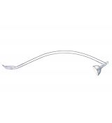 PAULMANN 999.09 ASSISTENT II LED NÁBYTKOVÉ / ZRCADLOVÉ SVÍTIDLO 2 X 4W GU 5,3 230/12V