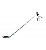 PAULMANN 999.00 ASSISTENT BUTLER II LED NÁBYTKOVÉ / ZRCADLOVÉ SVÍTIDLO 2 X 4W GU 5,3 230/12V