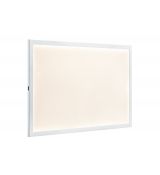 PAULMANN 708.07 LED PANEL GLOW BASIC NÁSTĚNNÝ / DEKORAČNÍ 11W 650lm 2700K 230/24V