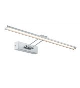 PAULMANN 998.96 LED BEAM SIXTY  ZRCADLOVÉ / OBRAZOVÉ SVÍTIDLO, 11W 230V 99896