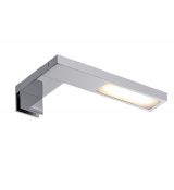PAULMANN 990.89 LED HOOK KOUPELNOVÉ / ZRCADLOVÉ / OBRAZOVÉ SVÍTIDLO, IP44 1 x 3,2W 230V 990.89
