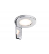 PAULMANN 990.86 LED RING KOUPELNOVÉ / ZRCADLOVÉ SVÍTIDLO, IP44 1 x 3,2W 230V 99086