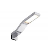 PAULMANN 991.00 LED WAVE KOUPELNOVÉ / ZRCADLOVÉ / NÁBYTKOVÉ SVÍTIDLO, IP44 1 x 3,2W 230V 99100