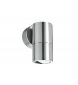 PAULMANN 180.08 SPECIAL LINE  FLAME LED ALU NÁSTĚNNÉ SVÍTIDLO 1 X 3,5W GU10 230V IP44 18008