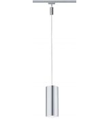 PAULMANN 951.77 URail LED ZÁVĚSNÉ SVÍTIDLO PRO KOLEJNICOVÝ SYSTÉM PENDULUM BARREL 1  x 6W  230V 95169