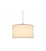PAULMANN 953.66 URail 2Easy ZÁVĚSNÉ SVÍTIDLO PRO KOLEJNICOVÝ SYSTÉM TESSA MAX. 1  x 50W 230V 95366