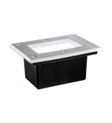PAULMANN 937.97 SPECIAL LINE FLOOR LED PODLAHOVÉ ZAPUŠTĚNÉ BODOVÉ OSVĚTLENÍ LED 1 x 2,5W  IP67 93797