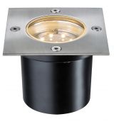 PAULMANN 937.87 SPECIAL LINE FLOOR LED PODLAHOVÉ ZAPUŠTĚNÉ BODOVÉ OSVĚTLENÍ LED 3 x 1,2W  IP65 93787