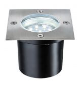 PAULMANN 988.76 SPECIAL LINE FLOOR LED PODLAHOVÉ ZAPUŠTĚNÉ BODOVÉ OSVĚTLENÍ LED 3 x 1,2W  IP65 98876