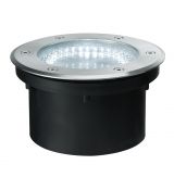 PAULMANN 937.46 SPECIAL LINE FLOOR LED PODLAHOVÉ ZAPUŠTĚNÉ BODOVÉ OSVĚTLENÍ LED 1 x 2,1W  IP67 93746