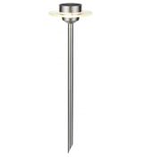 PAULMANN 937.64 SPECIAL LINE SOLAR UFO LED VENKOVNÍ ZAHRADNÍ OSVĚTLENÍ LED 1 x 0,2W  IP44 93764