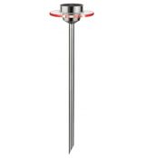 PAULMANN 936.99 SPECIAL LINE SOLAR UFO LED RGB VENKOVNÍ ZAHRADNÍ OSVĚTLENÍ LED 1 x 0,2W  IP44 93699