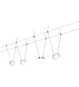 PAULMANN 941.16 TWIST COIN LANKOVÝ SYSTÉM  LED  4 X 4W 2700K 12/230V 94116