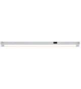 PAULMANN 704.43 SENSE LIGHT NÁBYTKOVÉ SVÍTIDLO, IP44 1 x 6,5W 400lm 2700K 230/12V 70443