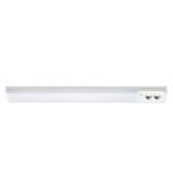 PAULMANN 703.93  WORX PLUS  KUCHYŃSKÉ  PRACOVNÍ ZÁŘIVKOVÉ SVÍTIDLO   IP44  G13  1 x 18W 1350m 4000K  230V  70393