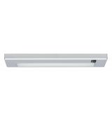 PAULMANN 703.15  WORX  KUCHYŃSKÉ  PRACOVNÍ ZÁŘIVKOVÉ SVÍTIDLO   IP44  G5  1 x 8W 480lm 3000K  230V  70315