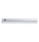 PAULMANN 704.06  WAVE LINE  KUCHYŃSKÉ  PRACOVNÍ ZÁŘIVKOVÉ SVÍTIDLO   IP44  G5  1 x 13W 980lm 3000K  230V  70406