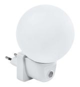 999102-100 LED noční světlo nouzové světlo dětský pokoj senzor pohybu senzor setmění  orientace světlo dítě