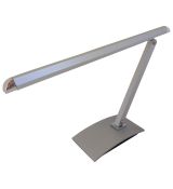 LED stolní lampa stolní lampa kancelář pracovní lampa stolní 1,62W