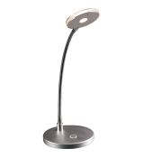 LED stolní lampa stolní lampa kancelář pracovní lampa stolní 3W