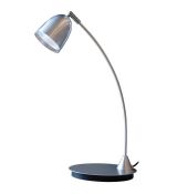 LED stolní lampa stolní lampa kancelář pracovní lampa stolní 3W (202)