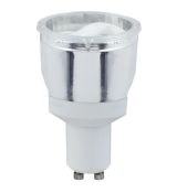 PAULMANN 882.62 ÚSPORNÁ ŽÁROVKA GU10 6W 230V 210lm 6400K