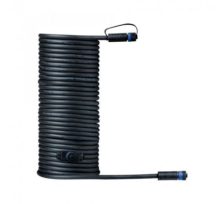 Paulmann Plug&Shine propojovací kabel 10m 93928 2 výstupy