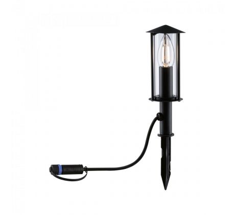 Paulmann  Plug & Shine LED sloupkové osvětlení Classic Mini 94323