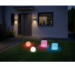 Paulmann Plug & Shine Systém zahradního osvětlení Cube 94268