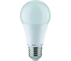 Nice Price 3886 LED žárovka 10W lampa E27 teplý bílý opál