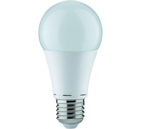Nice Price 3886 LED žárovka 10W lampa E27 teplý bílý opál