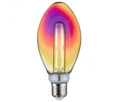Paulmann 28772 LED svíčka Fantastic Colors Edition žárovka E27 5W