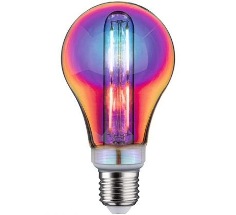 Paulmann 28771 LED Fantastic Colors Edition E27 žárovka 5W Lampe Dichroic