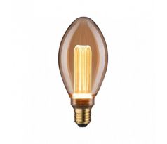 Paulmann 28878 LED Arc Inner Glow Edition Gold 3,5W žárovka E27 230V