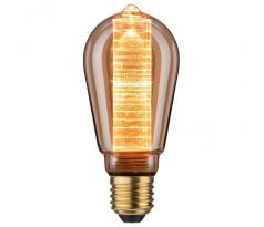 Paulmann 28830 LED vnitřní žárovka E27 3,6W 150lm stmívatelná Edison Vintage Inner Glow