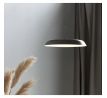 Nordlux LED Závěsné světlo lustr Piso Grey Ø36cm 22W 1600lm 2200K-2700K 120° Stmívatelné lze zkrátit