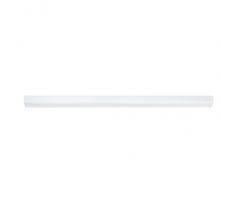 Paulmann LED Zrcadlové světlo nástěnné svítidlo Linea 80cm bílé IP44 15W 1040lm neutrální bílé 4000K 70678