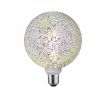 Paulmann 28745 LED Globe Žárovka Miracle Mosaic E27 Lamp 5W Mosaic White