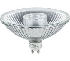 Paulmann 28514 LED Lampe QPAR111 4W GU10 230V Teplá bílá 24° žárovka