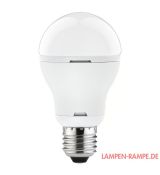 PAULMANN 281.50 LED ŽÁROVKA 7W E27 220-240V WARM WHITE