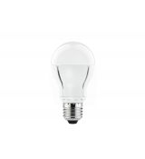 PAULMANN 281.42 LED Premium GSL LED ŽÁROVKA E27 11W  220-240V 820lm 3000K TEPLÁ BÍLÁ STMÍVATELNÁ